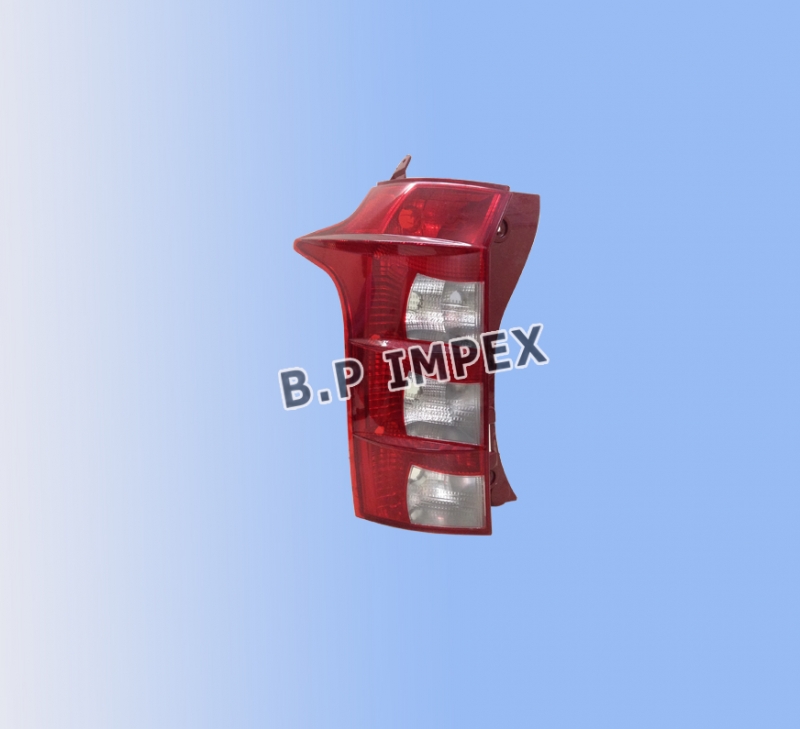 Tail Lamp LH Type 2